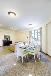 Gold Palm Mansion (D15), Apartment #418883391